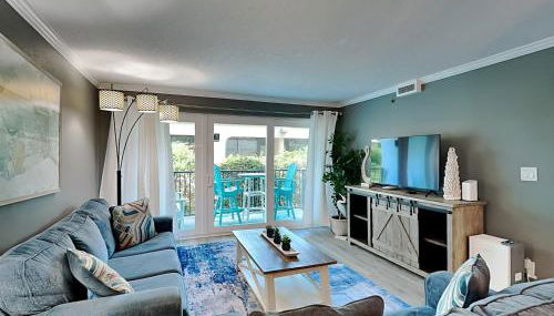 Sea Oats #210 - Foto 1