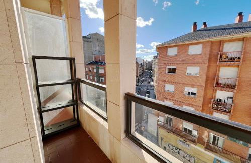 Dúplex Valle del Silencio - Foto 8