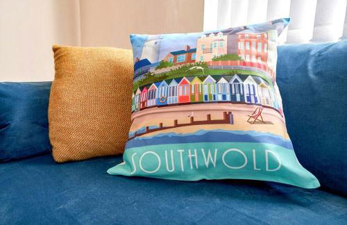 Stunning ground floor apartment near Southwold - Foto 6