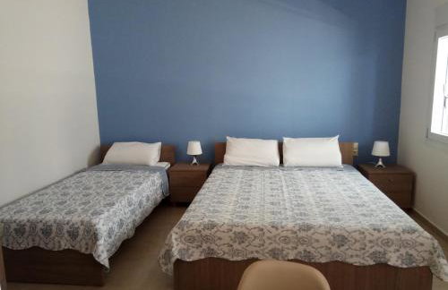 Zea Waves apartments - Foto 28