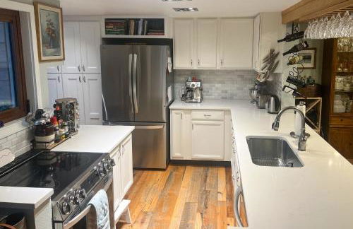 Camp Cottonwood - Foto 7