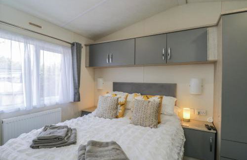 The Cotswold Holiday Lodge - Foto 11
