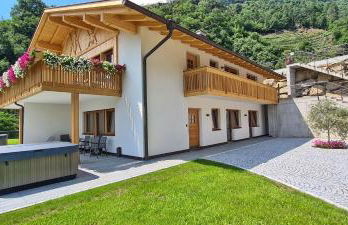 Residence Blumenthalerhof - Foto 64