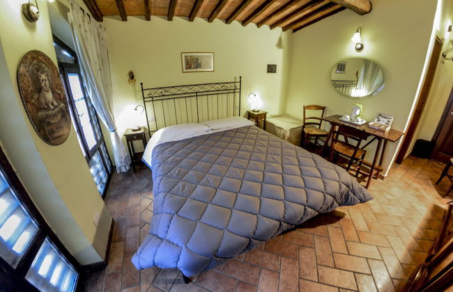 Casa di Campagna in Toscana - Foto 36