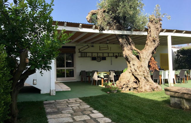 Residence Contrada Schite - Foto 34