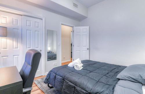 Gorgeous Duplex with parking by JSQ - Foto 16