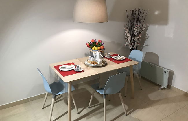 Dina's House - Foto 11