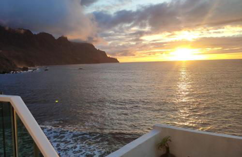 Ocean front La Maresia Holiday 2 Apartments - Foto 5