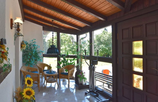 Sophisticated Holiday Home With Garden - Foto 18