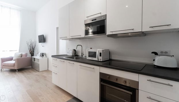 Italianway Comfort - Buenos Aires 65 D - Foto 3, Habitación