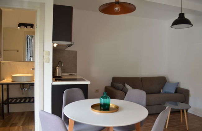 Casablanca Apartments - Photo 74