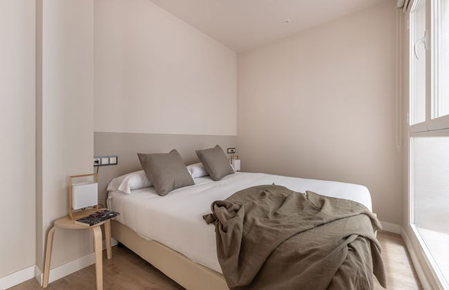 Líbere Málaga Teatro Romano - Foto 4