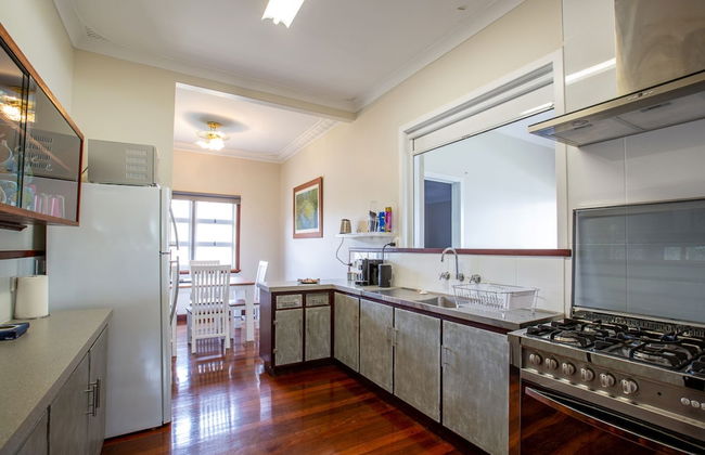 Driftwood Cottage - Foto 9