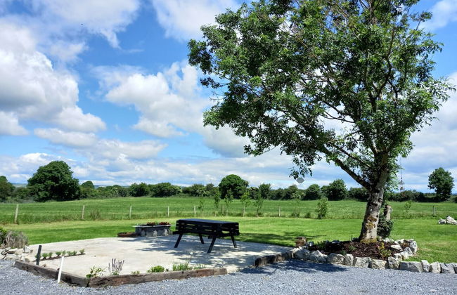 Rowan House Holiday Home - Foto 30