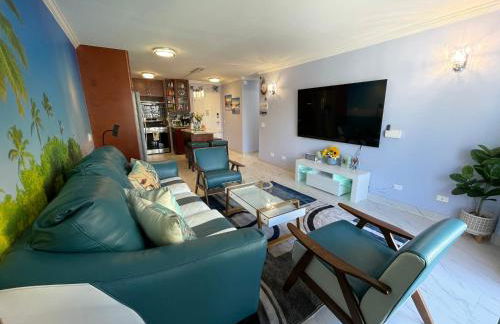 Amazing waikiki Beach condo 2Bed2Bath+free Parking - Foto 7