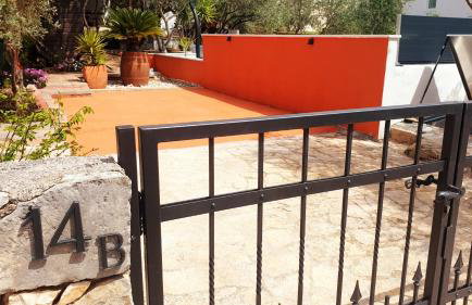 House Oliva with private pool and large garden - Photo 53