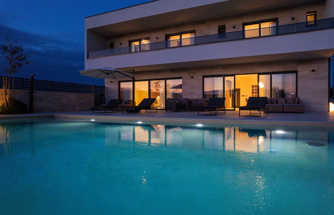 Villa Freedom - Foto 35