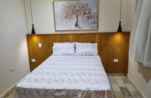 Casa Premium Piscina Privativa Gigante com Escorregador Próxima à Praia - Foto 14