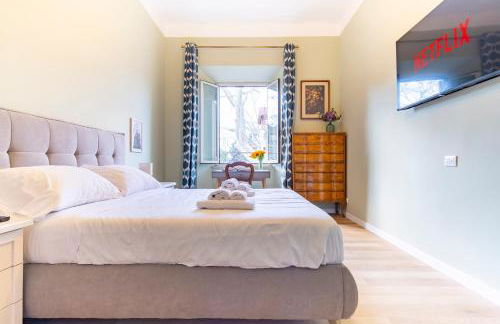 Elegantis La ParioLina Apartment - Foto 5