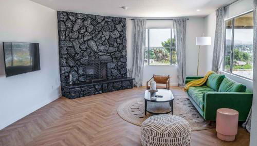 Mojave Desert Pied-à-terre - Photo 2