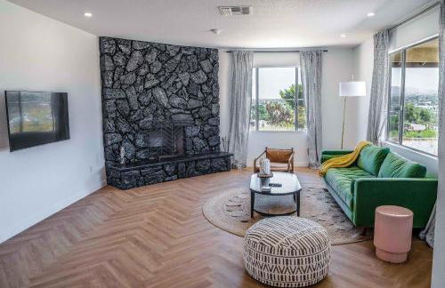 Mojave Desert Pied-à-terre - Foto 2