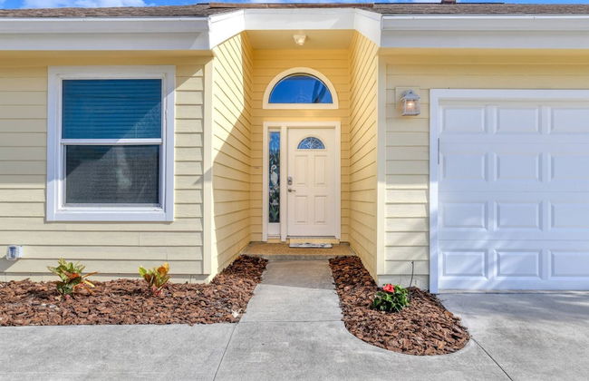 Almost Heaven Beach House - Foto 31