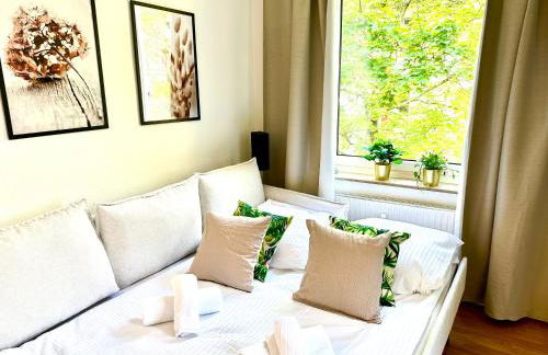 Scandinavian Relax, Netflix, central, keyless - Foto 16