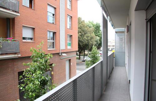 Apartaments Centre Figueres - Foto 9