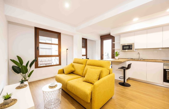 Apartamentos Plaza Sevillano - Foto 13