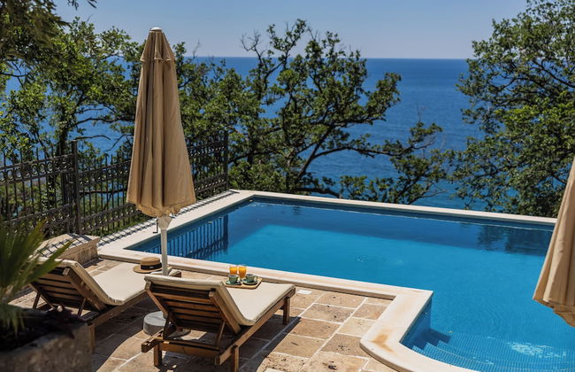 Pietra Mare Apartments - Foto 60