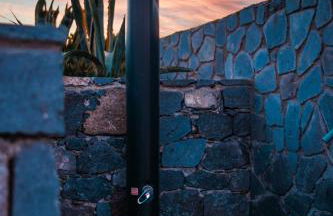 Horizon Luxury Seafront Villa - Foto 62