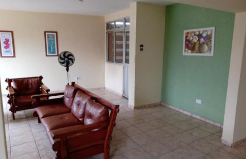 APtº 1º andar em Olinda Casa Caiada a 100 mts da praia - Foto 8