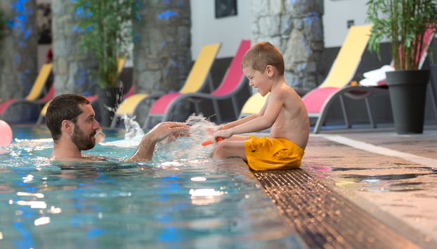 CGH Résidence & Spa Le Centaure 5* - Foto 4, Mood