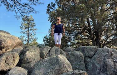 Boulder Bungalow - Foto 45