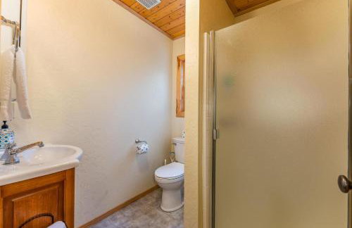 Place to Call Home - Cabin INSIDE Yosemite - Dog Friendly - Foto 19
