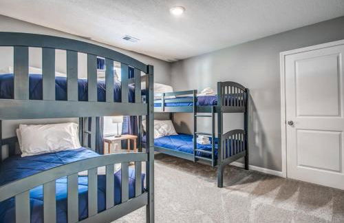 Given Grace Dreamhouse - Foto 32