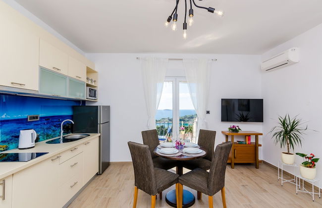 Apartments Knego - Foto 16