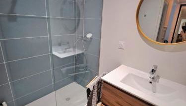 Bel appartement au calme avec parking - Foto 3