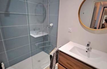 Bel appartement au calme avec parking - Foto 3