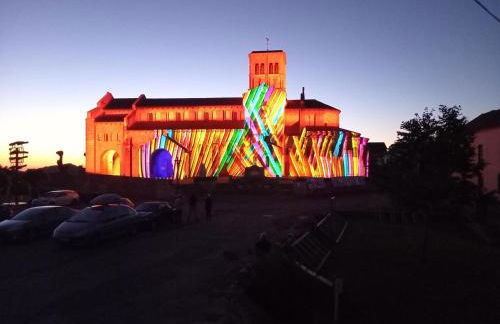 Charmante Grange avec Jardin et Animaux Acceptés - FR-1-489-47 - Foto 19