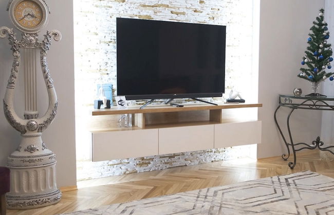 PaulMarie Apartments on Pushkinskaya - Foto 1