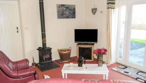 Y Bwythyn at Henfaes - Photo 5