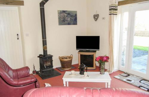 Y Bwythyn at Henfaes - Foto 5