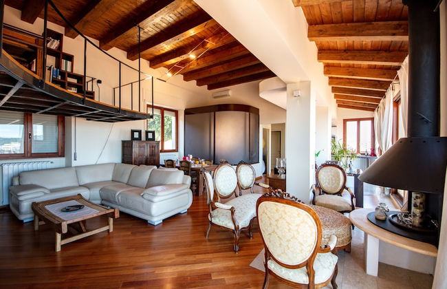 Superattico Villanova 4 Emma Villas - Foto 30