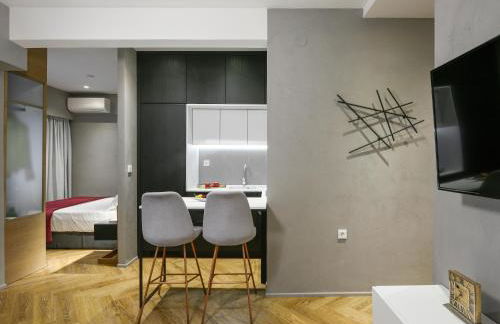 Olvios Luxury Suites - Foto 50