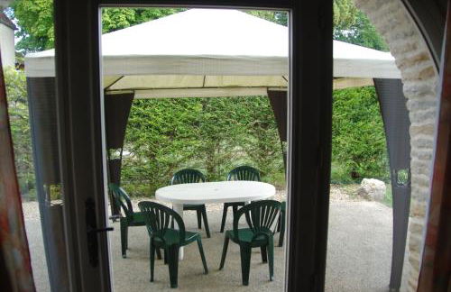 Appartement La Poulotte - Foto 6