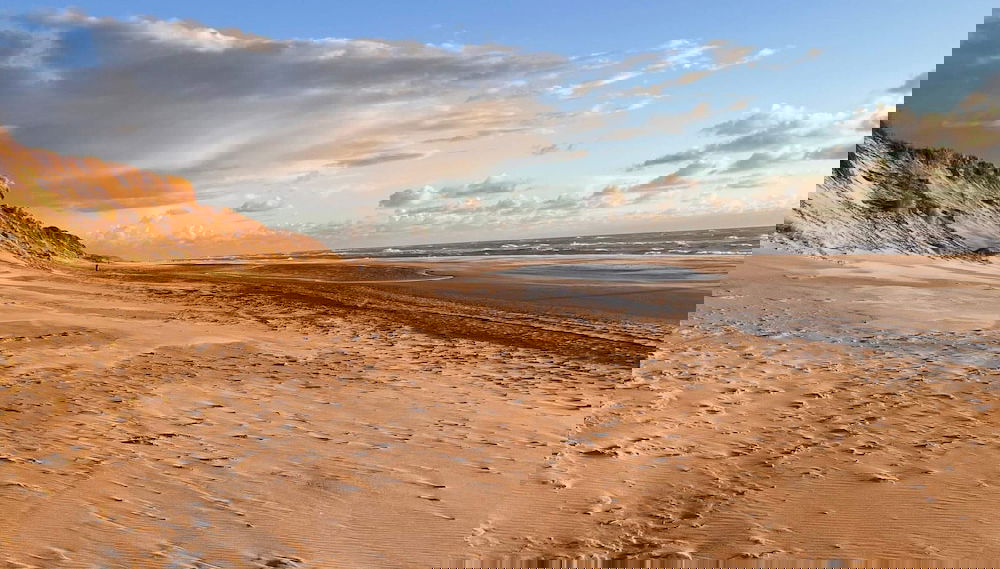 Holiday Home in Ringkøbing - Foto 1, Imagen principal