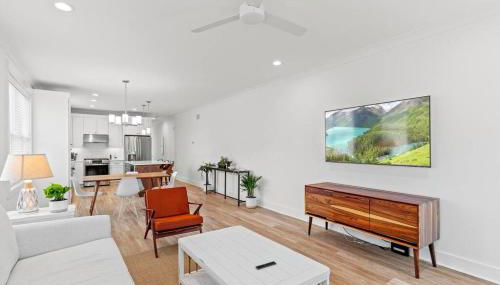 Steps From Beach & Boardwalk, Ocean Views with 5 Decks, 3 Cars - Foto 3