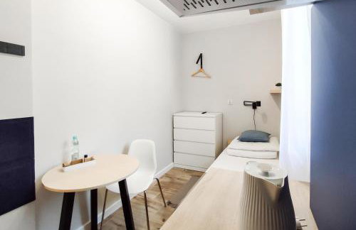 Apart Rooms & Apart Hostel S8 - Foto 23