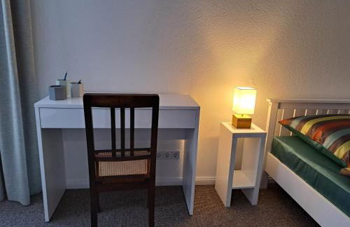 Feriendomizil Annette`s Scholle - Photo 59